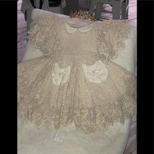 Dollcakes like new size 6